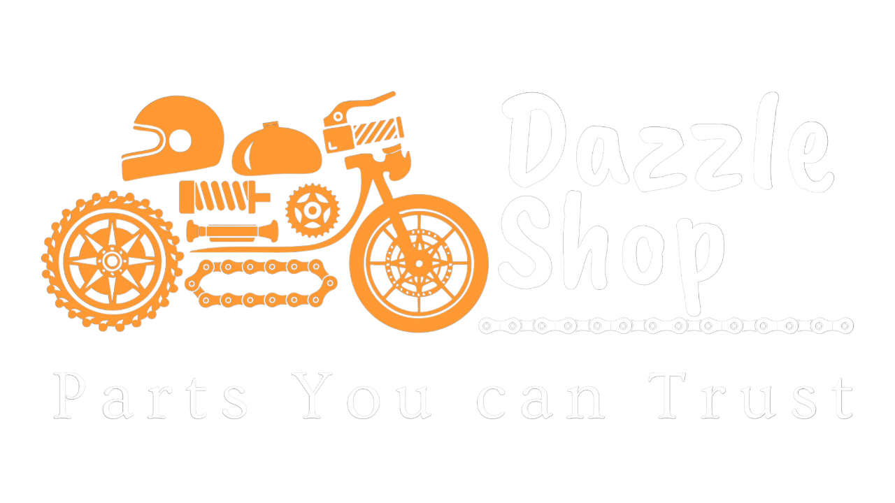 Dazzle Shop