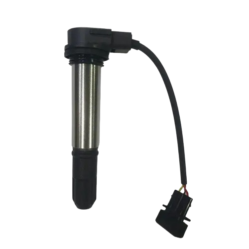 Metal Shell Compatible Ignition Coil for Benelli TNT or GT Metal Shell Compatible Ignition Coil for Benelli TNT or GT