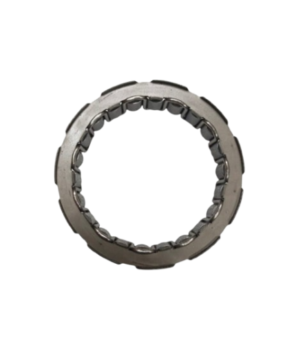 Reliable clutch one-way bearing for Harley Davidson Street 750 ensures smooth gear transitions and dependable performance for an enhanced riding experience.